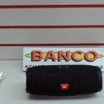 HAUT PARLEUR BLUETOOTH / NOIR