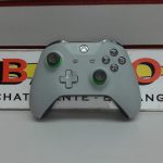 MANETTE XBOX ONE / GRIS