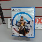 CD PLAYSTATION 5