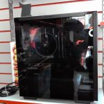 ORDINATEUR DE BUREAU (TOUR)/GHZ:RYZEN 7 5700/RAM:16GB DDR4 RAM/DD:1TB SSD/COULEUR:BLANC