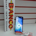 CELLULAIRE / BLEU / 356629186936999 /