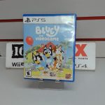CD PLAYSTATION 5