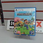 CD PLAYSTATION 5