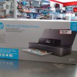 OFFICEJET 200 MOBILE IMPRIMANTE