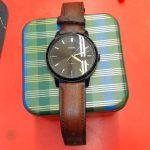 MONTRE