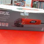 GRINDER (MELEUSE A MAIN) / ROUGE