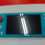 CONSOLE SWITCH / BLEU (15)