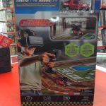 AUTO TELEGUIDEE / ROUGE