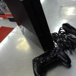 CONSOLE PLAYSTATION 4 / NOIR (6)