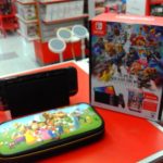 CONSOLE SWITCH / NOIR (42)