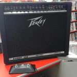 AMPLI DE GUITARE / NOIR