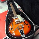 GUIT ACOUSTIQUE / NOIR
