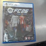 CD PLAYSTATION 5