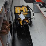GENERATRICE / JAUNE