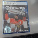 CD PLAYSTATION 5