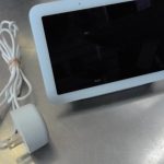 ASSISTANT INTELLIGENT / BLANC (40)