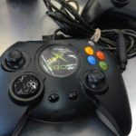 MANETTE XBOX / NOIR