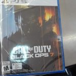 CD PLAYSTATION 5