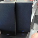 HAUT PARLEUR BLUETOOTH / NOIR