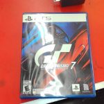 CD PLAYSTATION 5