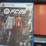 CD PLAYSTATION 5