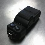 FLASH POUR CAMERA / NOIR