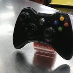 MANETTE XBOX 360 / NOIR