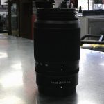 LENTILLE POUR CAMERA (OBJECTIF) / NOIR