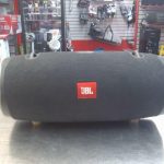 HAUT PARLEUR BLUETOOTH / NOIR