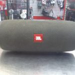 HAUT PARLEUR BLUETOOTH / NOIR