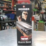 HARMONICA