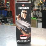 HARMONICA