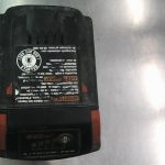 BATTERIE D'OUTIL SANS FIL