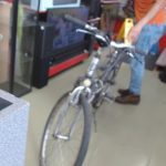 VELO / GRIS
