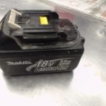 BATTERIE D'OUTIL SANS FILS