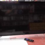 TELEVISION / NOIR