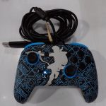 MANETTE SWITCH / NOIR