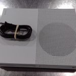 CONSOLE XBOX ONE / BLANC