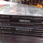 CD XBOX ONE