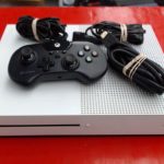 CONSOLE XBOX ONE / BLANC
