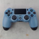 MANETTE PLAYSTATION 4 / NOIR