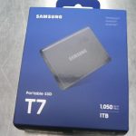 SSD 1TB  / NOIR