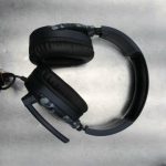 CASQUE D'ECOUTE DE JEU / BLEU