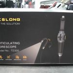 BORESCOPE ARTICULER / GRIS