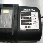 CHARGEUR DE BATT SANS FIL / NOIR