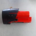BATTERIE D'OUTIL SANS FIL / ROUGE