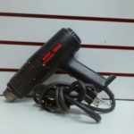 DECAP TOUT HEAT GUN