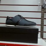 SOULIER / NOIR
