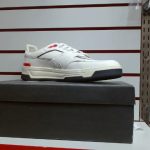 SOULIER / BLANC