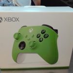 MANETTE XBOX SERIES / VERT